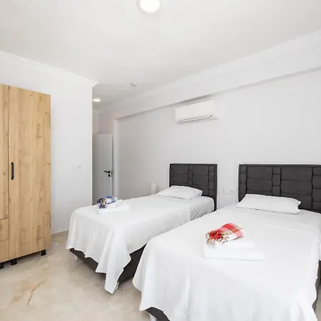 Vila Tolga Dalyan