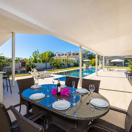 Vila Tolga